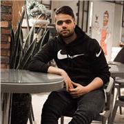 „Ich bin einer der besten Englischlehrer im Westen Teherans und habe Lehrer ausgebildet.